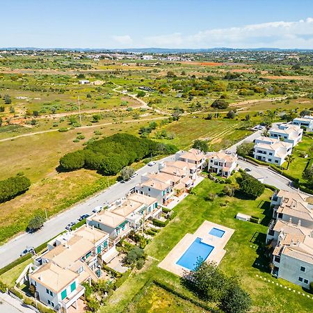 A Vilita Beach Apartment Pera Exterior photo
