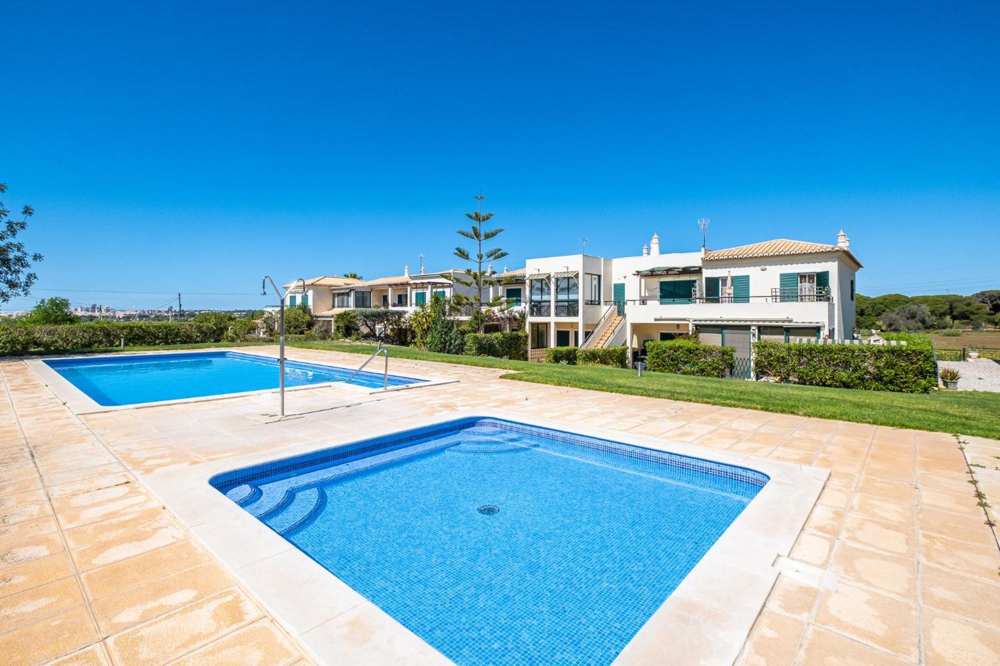 A Vilita Beach Apartment Pera Exterior photo