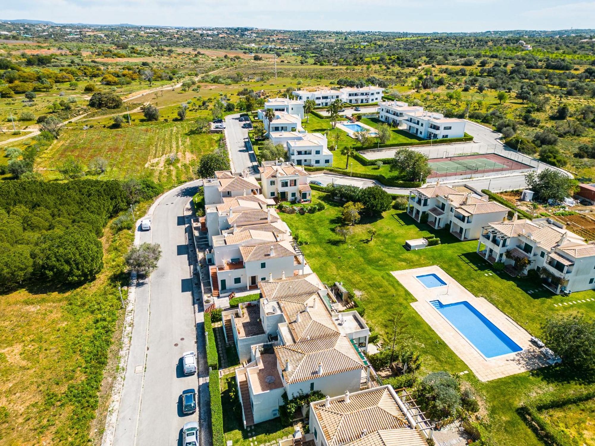 A Vilita Beach Apartment Pera Exterior photo