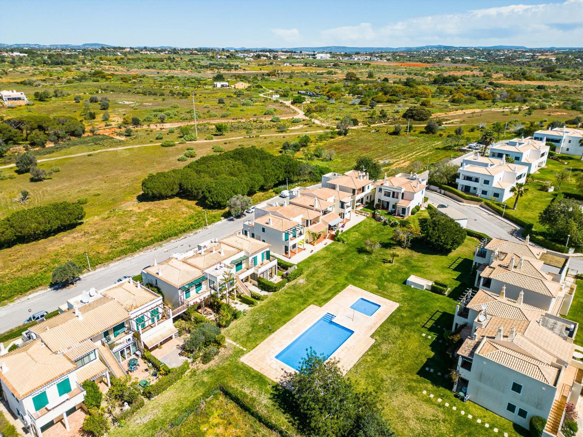 A Vilita Beach Apartment Pera Exterior photo